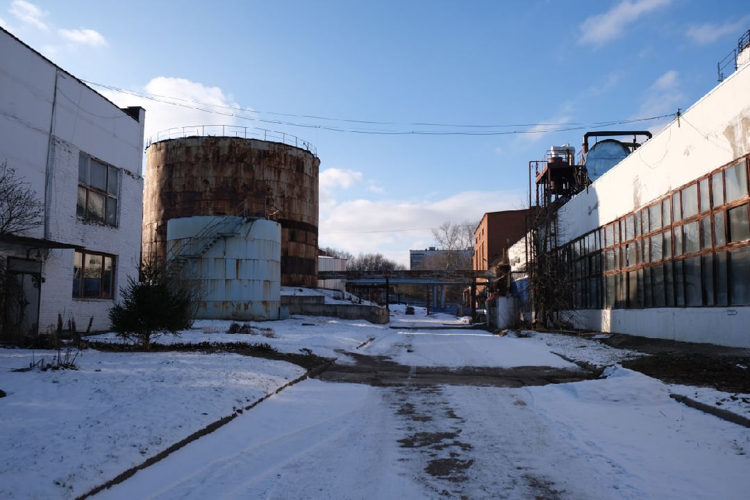 Пущино, ЖКХ