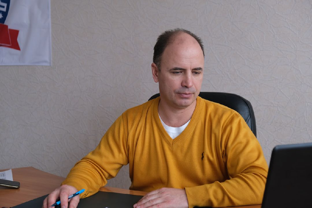 Пущино, ЖКХ