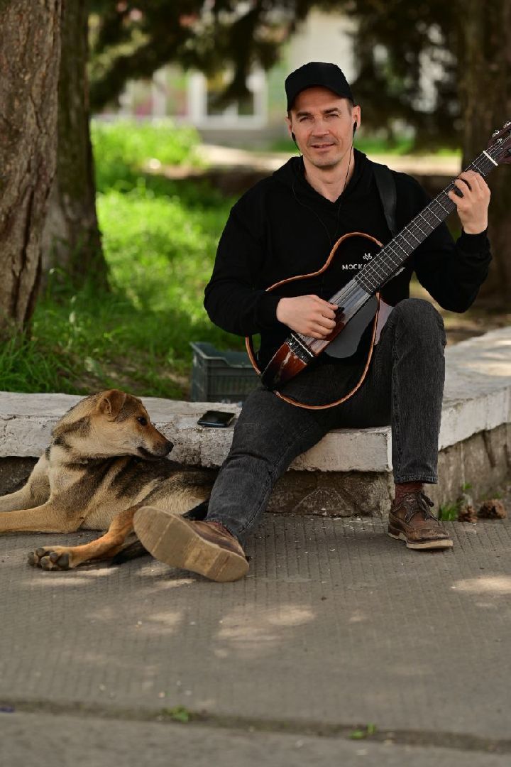 Подольк, концерт, поддержка, Донбасс