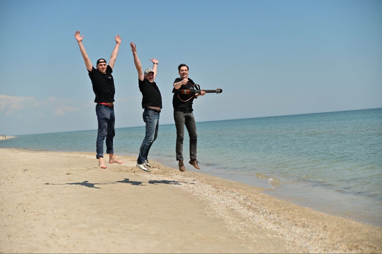 Подольк, концерт, поддержка, Донбасс