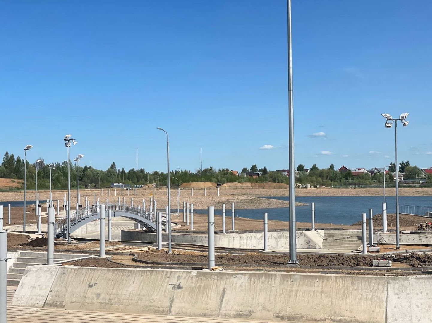 Сергиев Посад, Сергиево-Посадский городской округ, Спорт, Гребной слалом, Спортсмены, Олимпийский резерв, Богородское