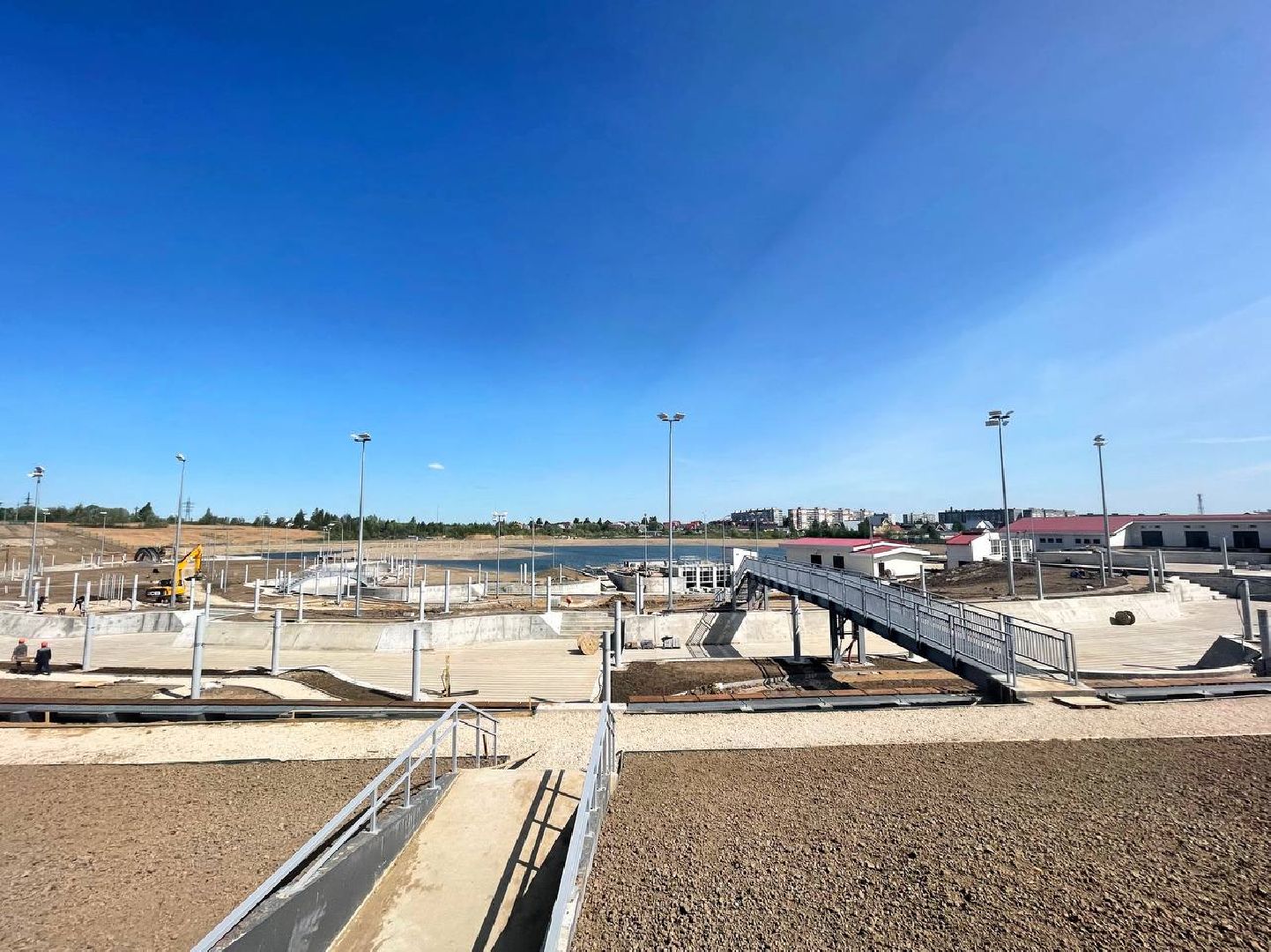 Сергиев Посад, Сергиево-Посадский городской округ, Спорт, Гребной слалом, Спортсмены, Олимпийский резерв, Богородское