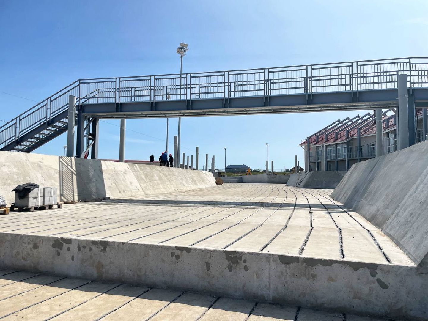 Сергиев Посад, Сергиево-Посадский городской округ, Спорт, Гребной слалом, Спортсмены, Олимпийский резерв, Богородское