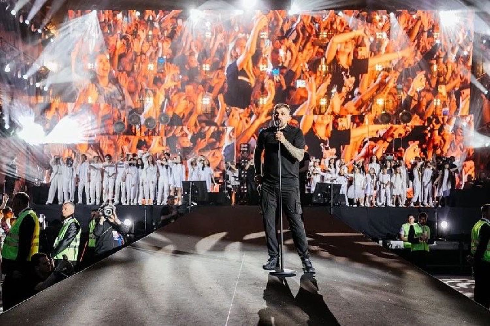 Фрязино, общество