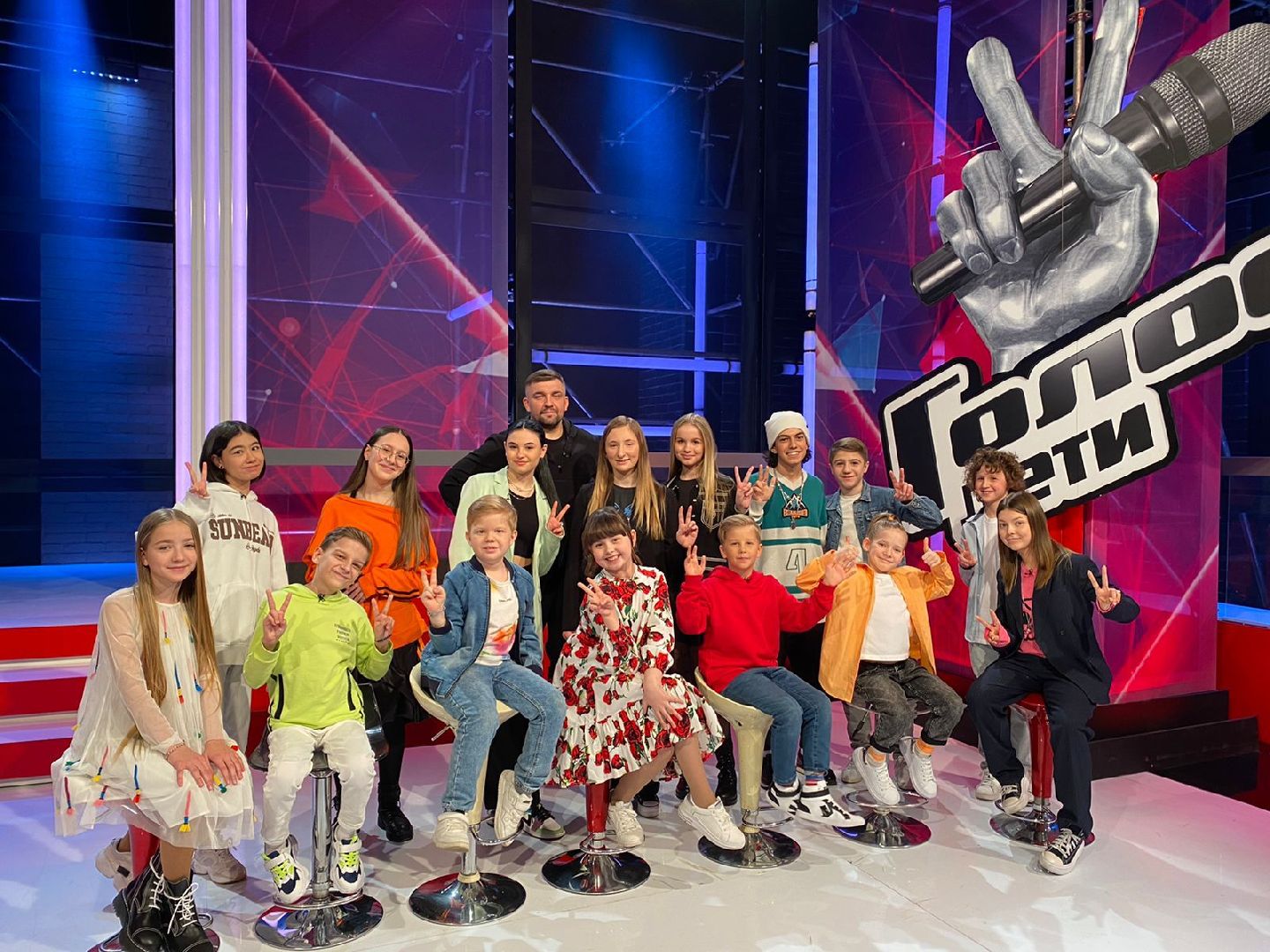 Фрязино, общество