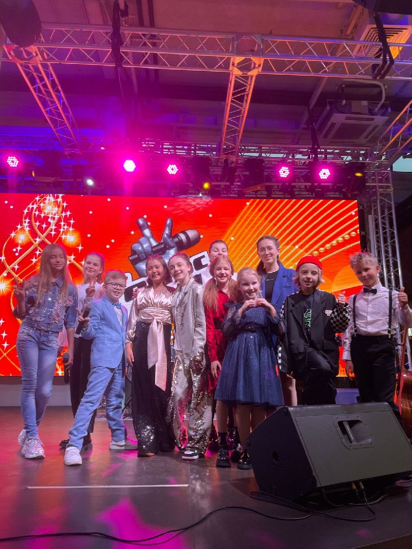 Фрязино, общество