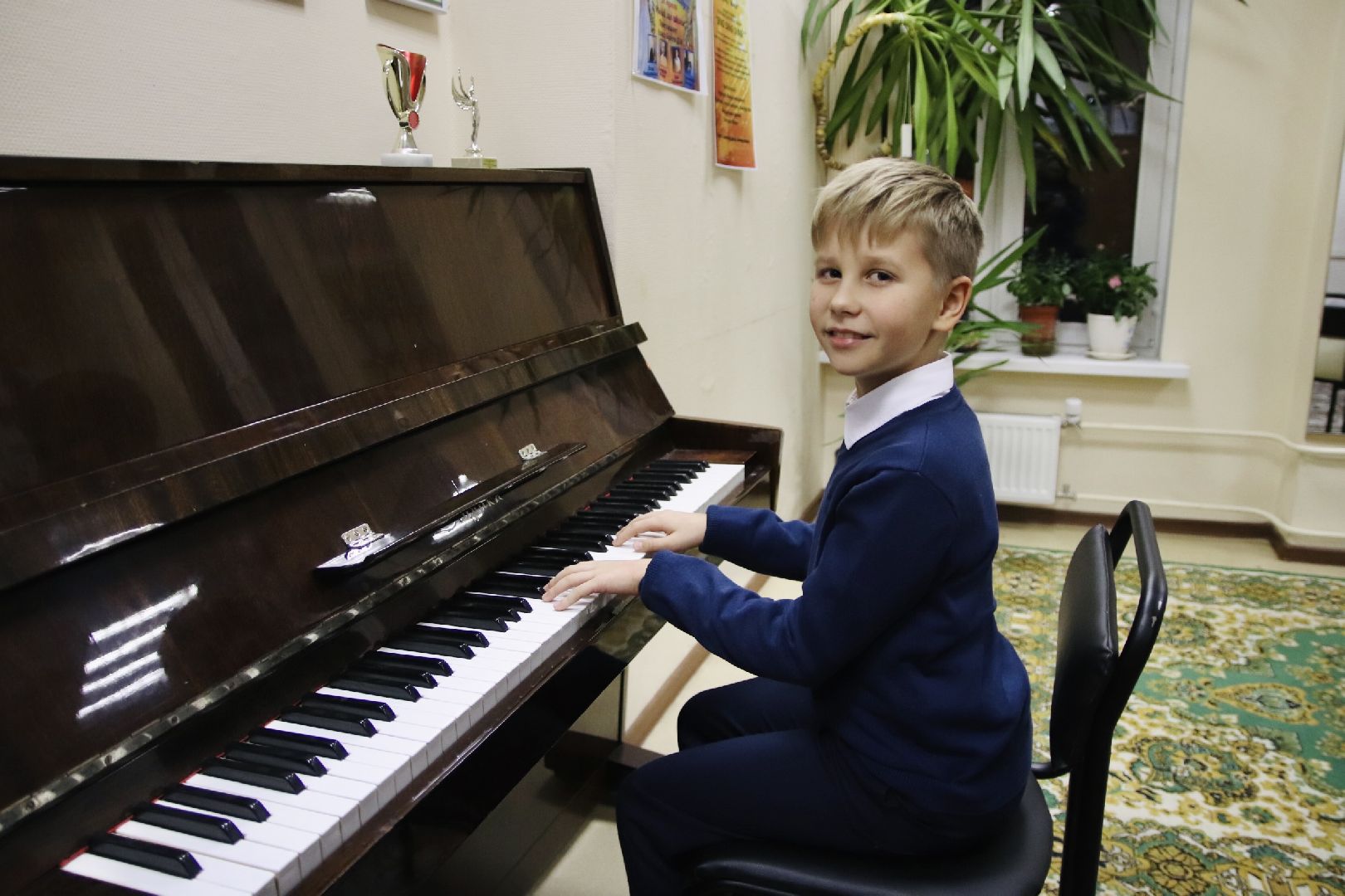 Фрязино, общество