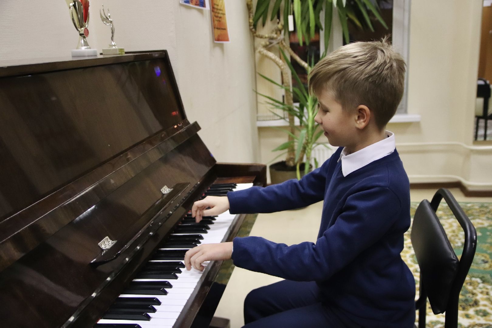 Фрязино, общество