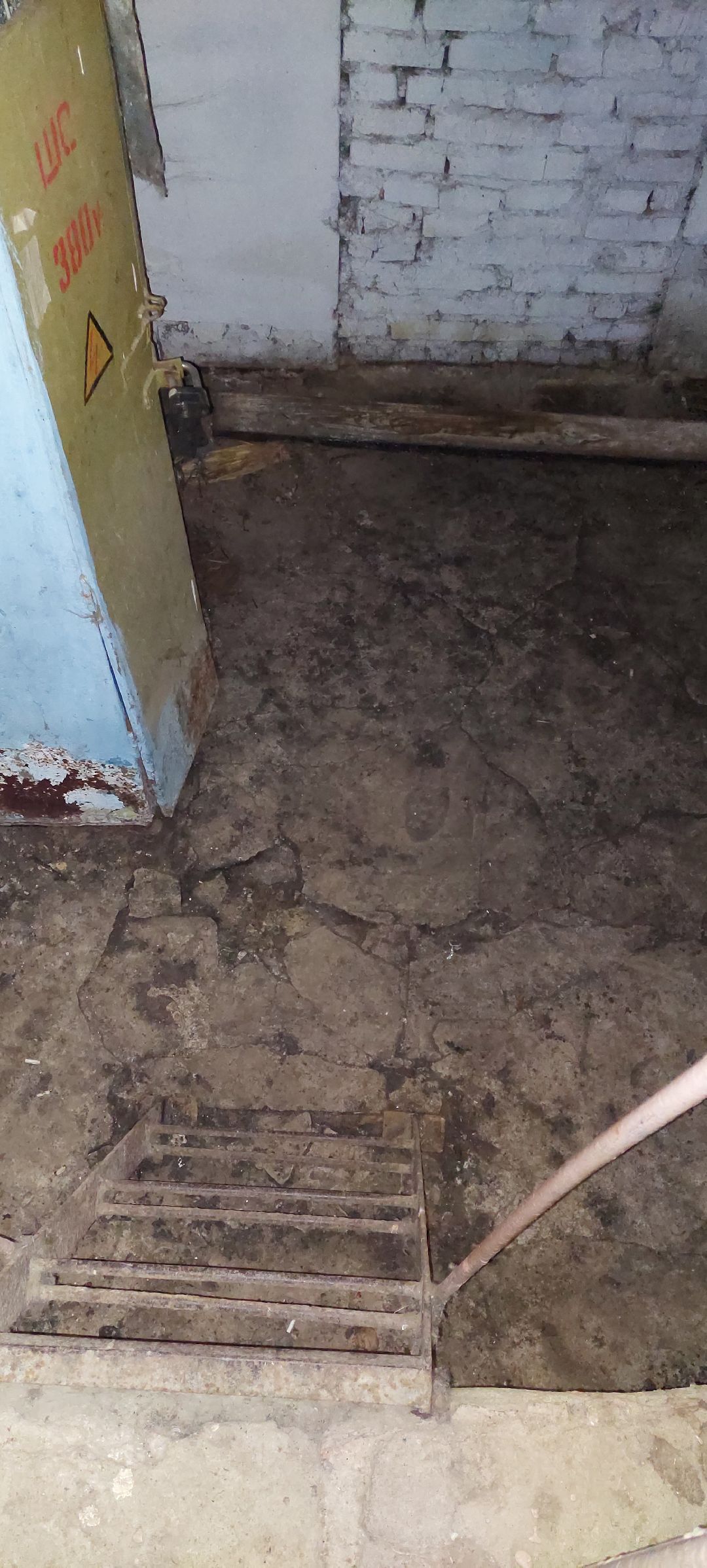 Пущино, строительство