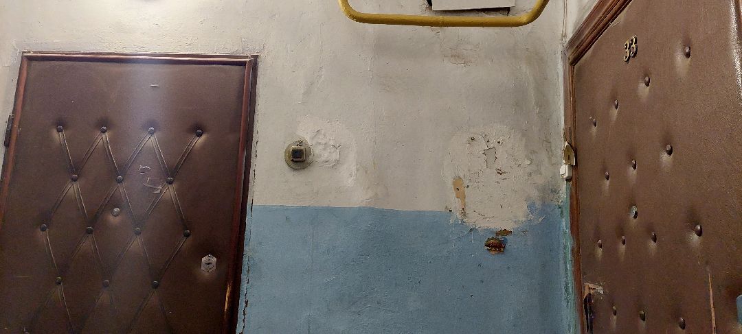 Пущино, строительство