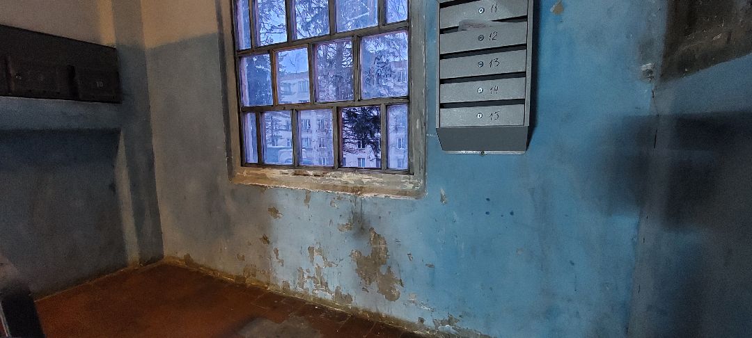 Пущино, строительство