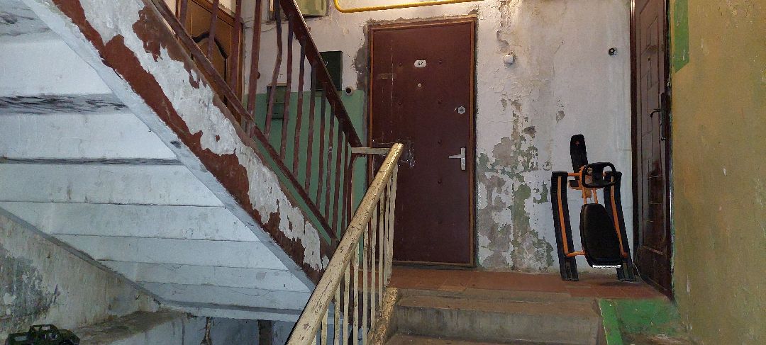 Пущино, строительство