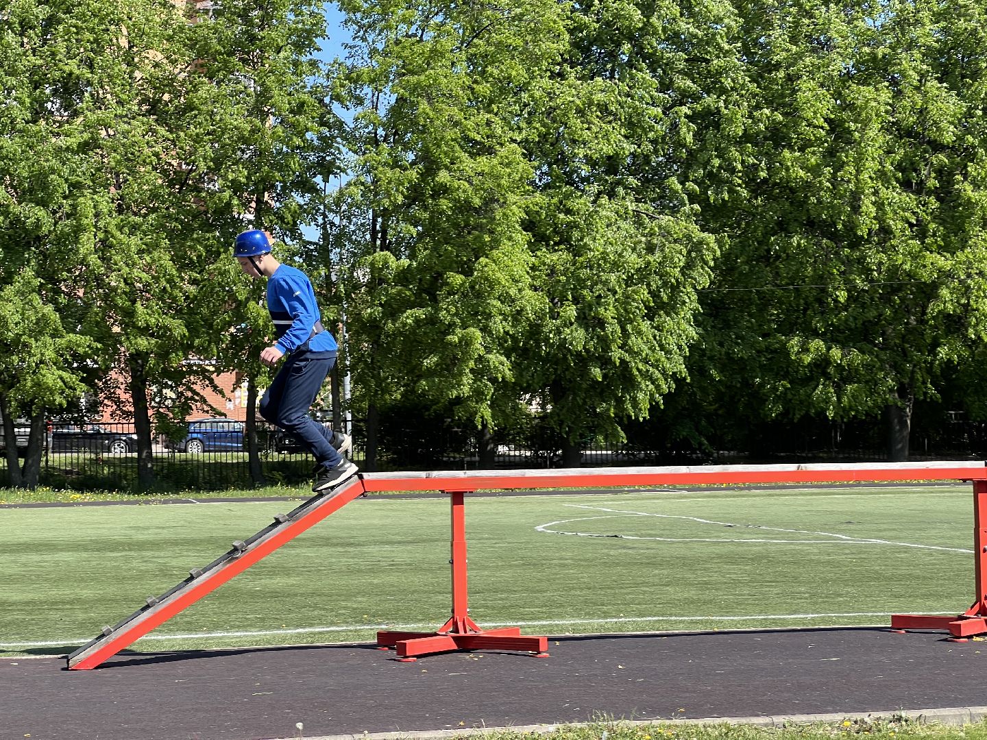 Химки, пожарные, соревнования, безопасность, МЧС