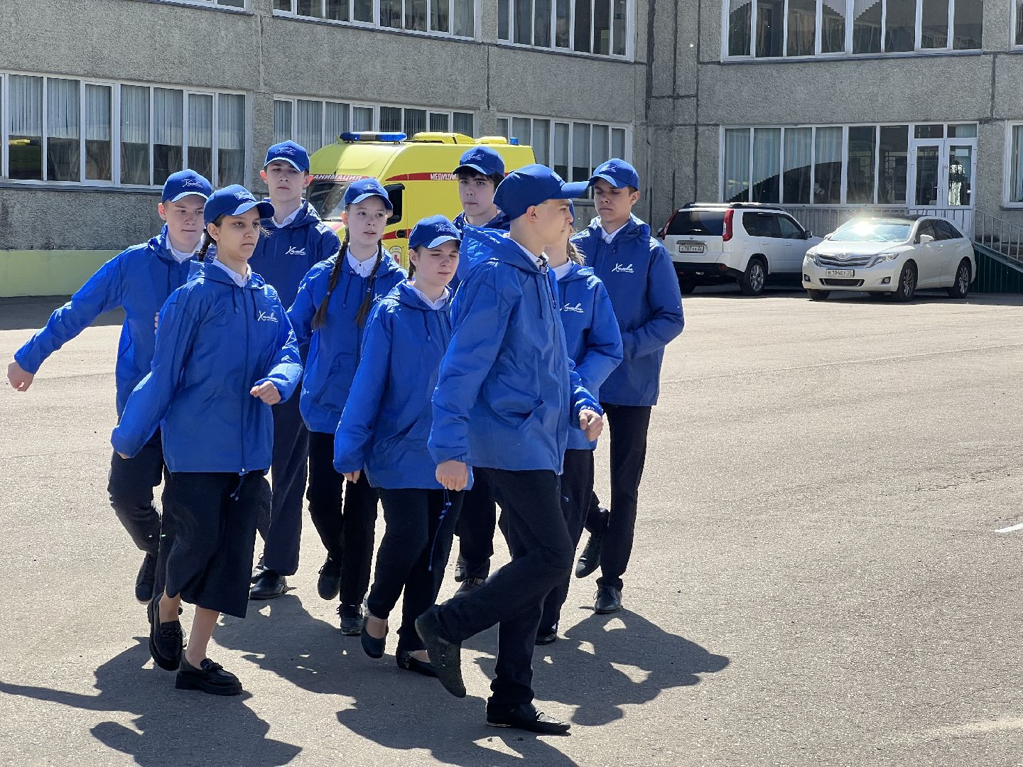 Химки, пожарные, соревнования, безопасность, МЧС