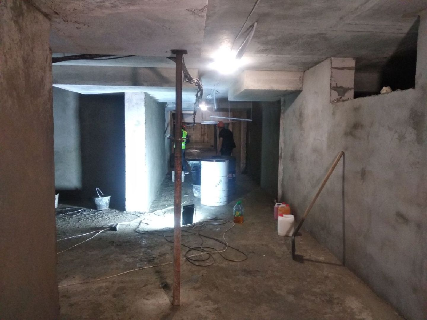 Дмитров, Строительство, Минобр МО