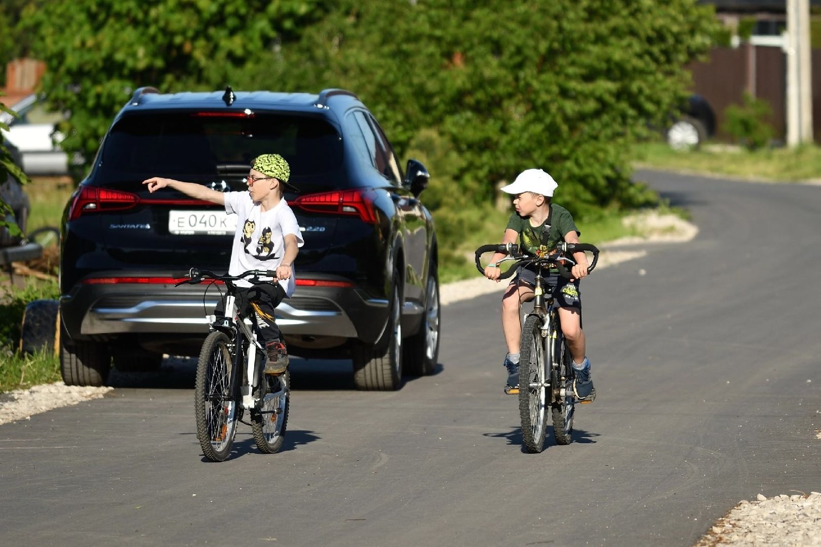 Ступино, общество, День сельского старосты