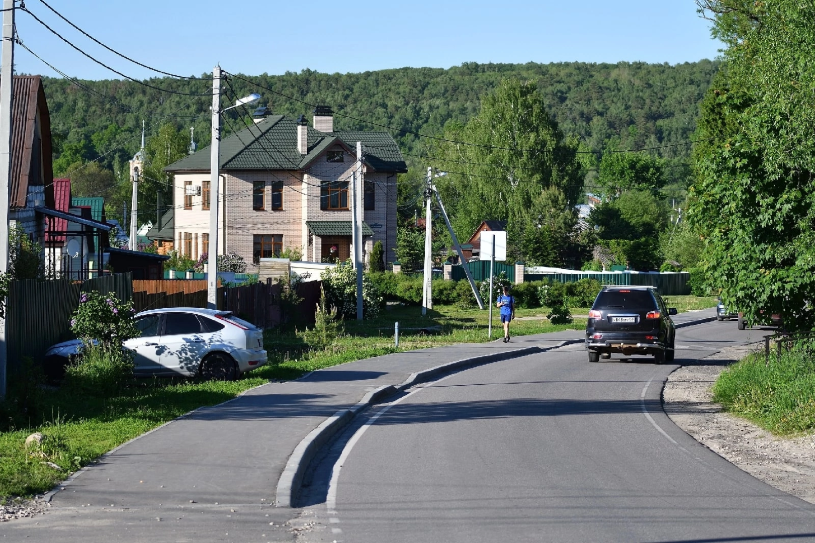 Ступино, общество, День сельского старосты