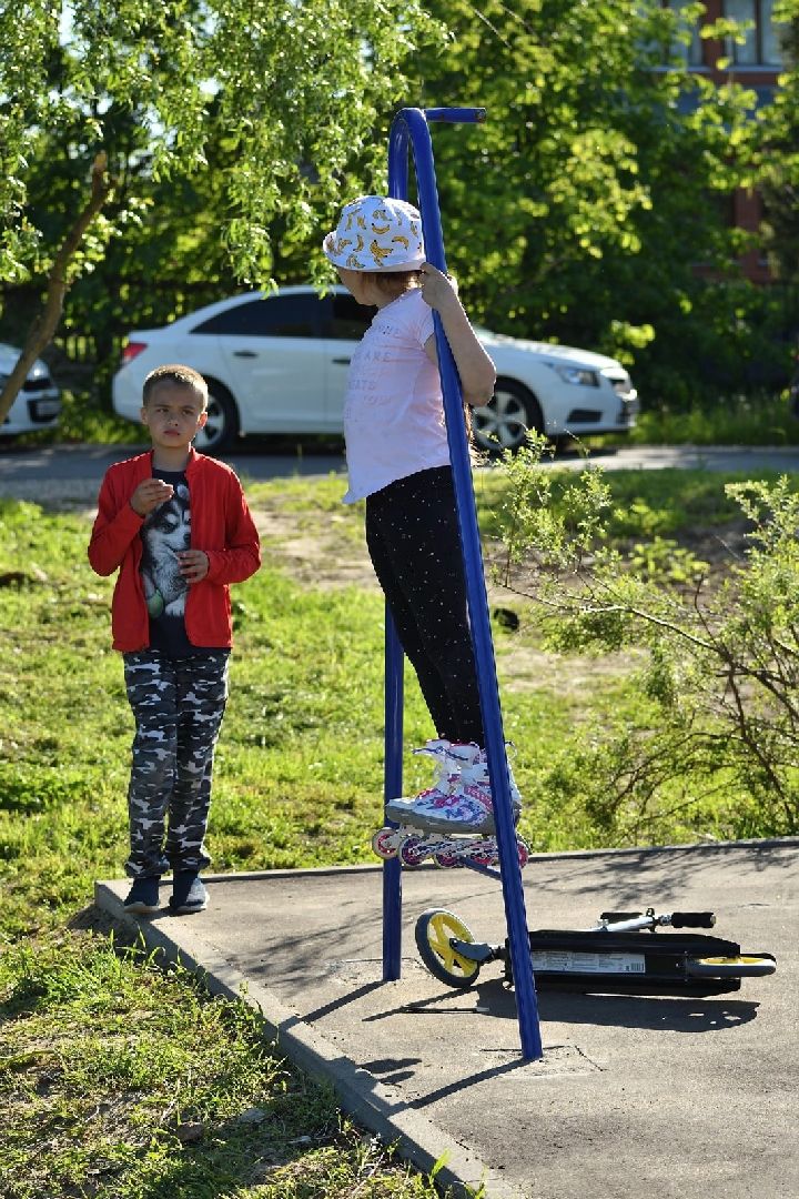 Ступино, общество, День сельского старосты