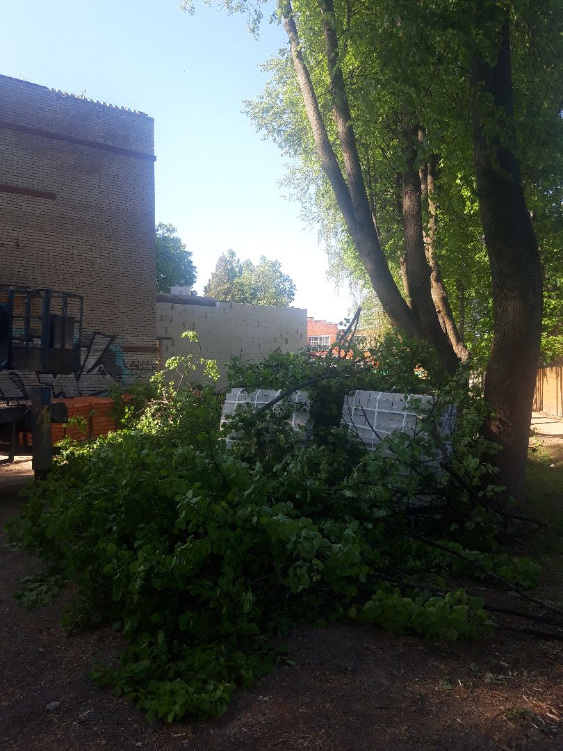 доброе дело, выходи во двор,