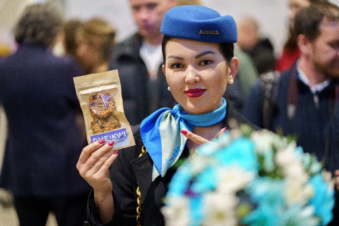 Домодедово, туризм