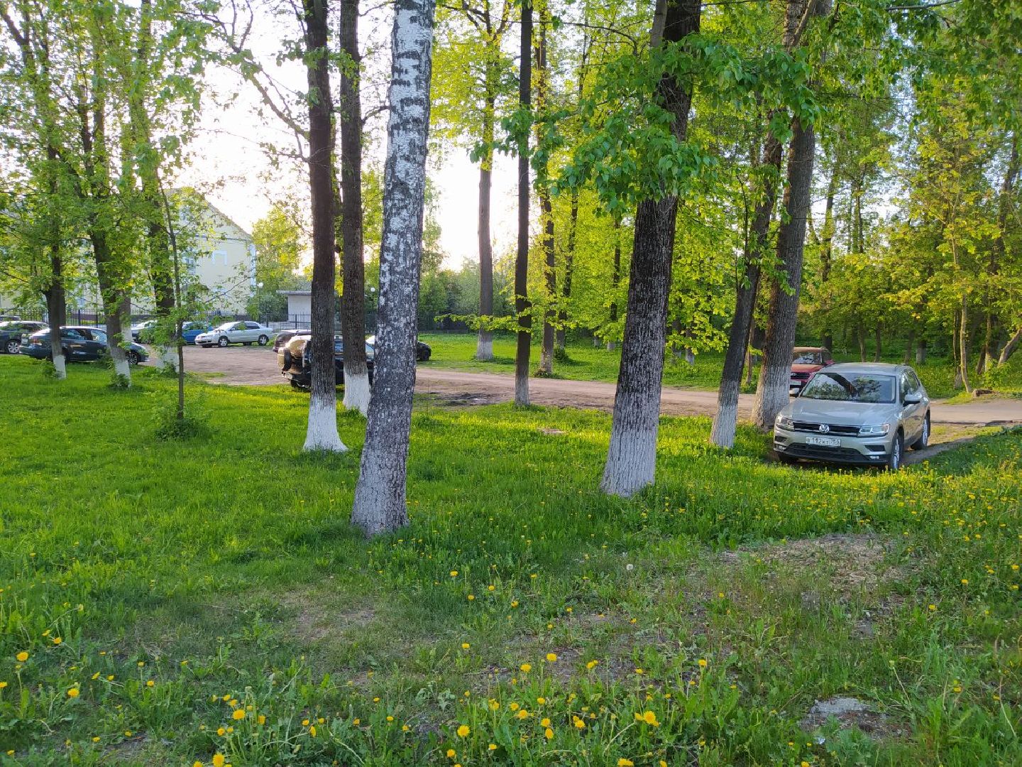 Истра, драматический театр, благоустройство