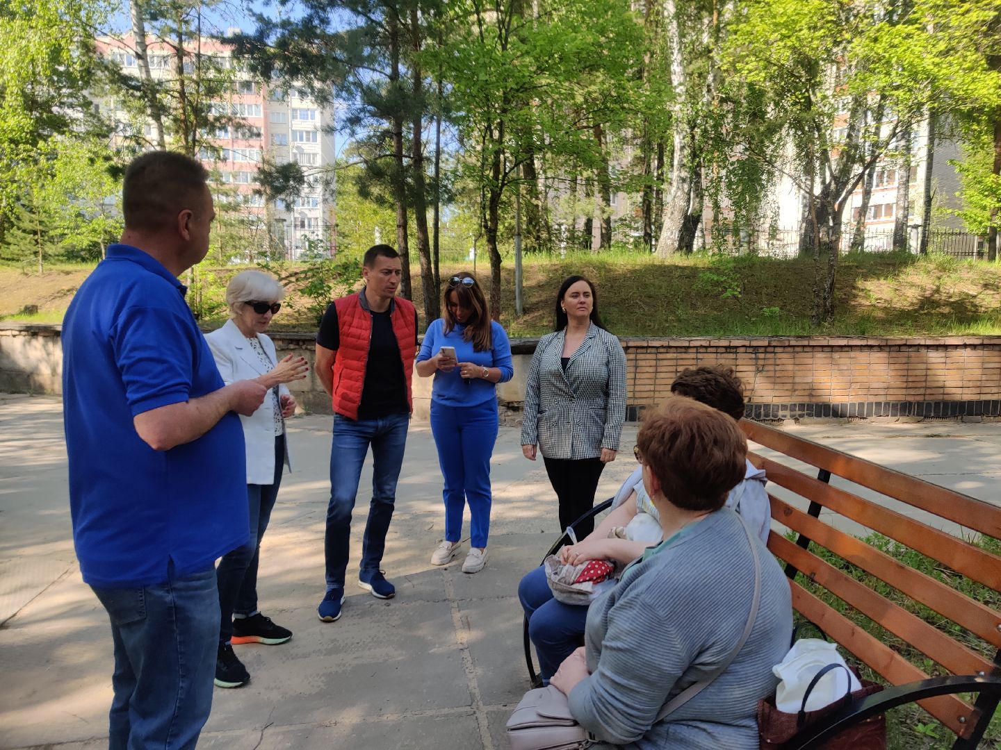 Красноармейск, Пушкинский, вход в стационар, ремонт, благоустройство