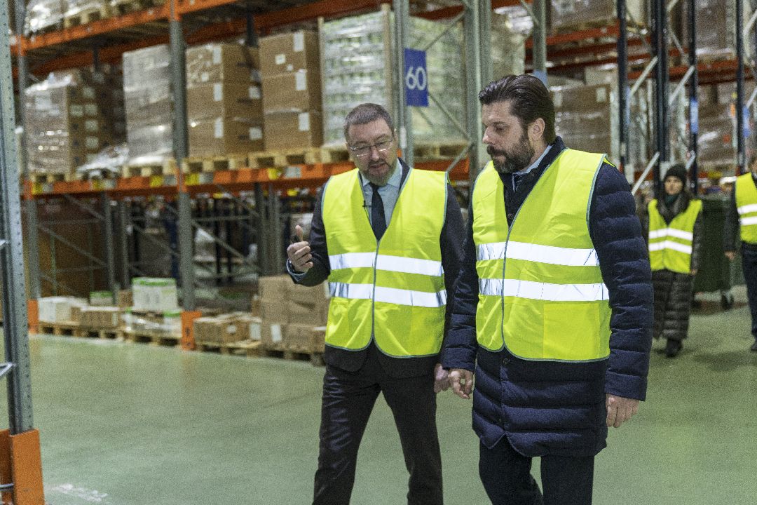 Домодедово, медицина