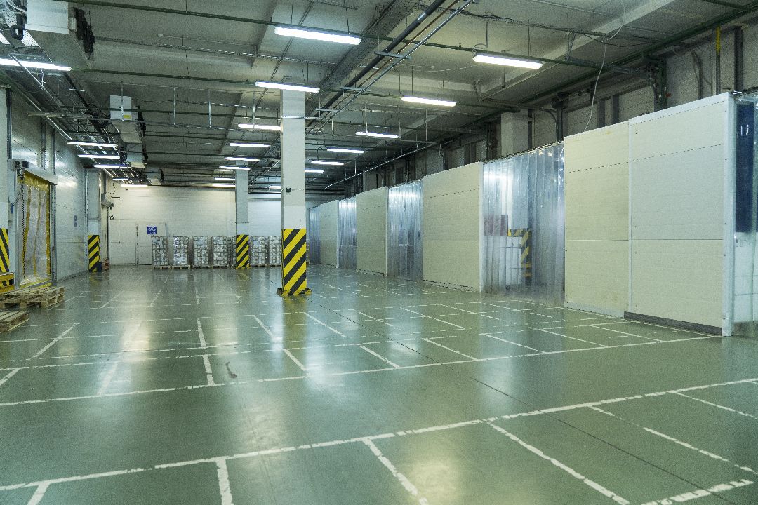 Домодедово, медицина