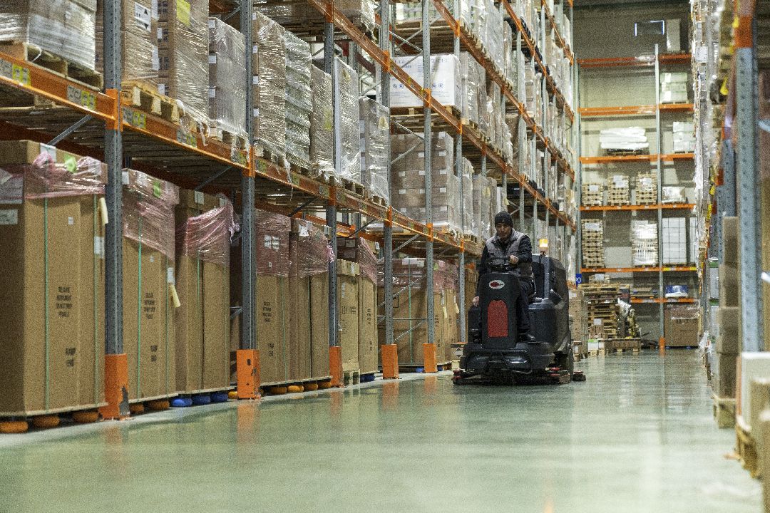 Домодедово, медицина