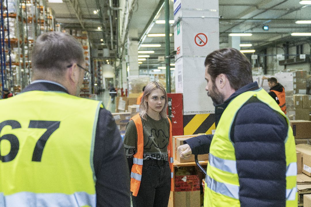 Домодедово, медицина