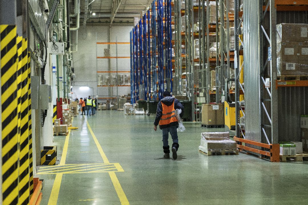 Домодедово, медицина