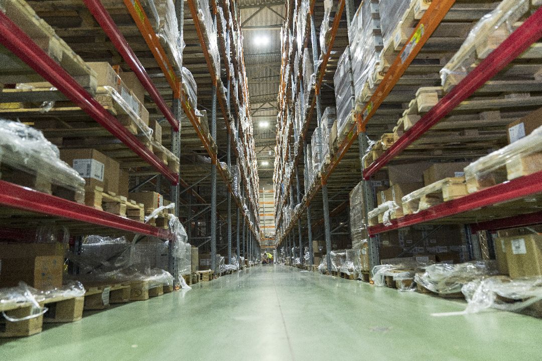 Домодедово, медицина