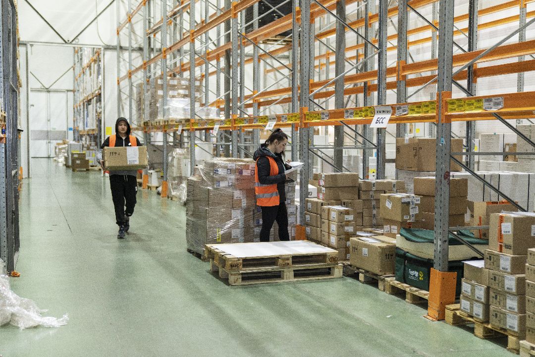 Домодедово, медицина