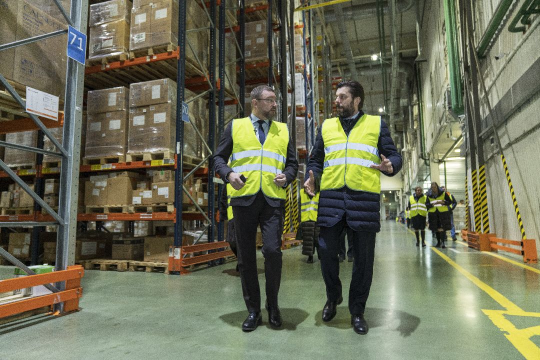 Домодедово, медицина