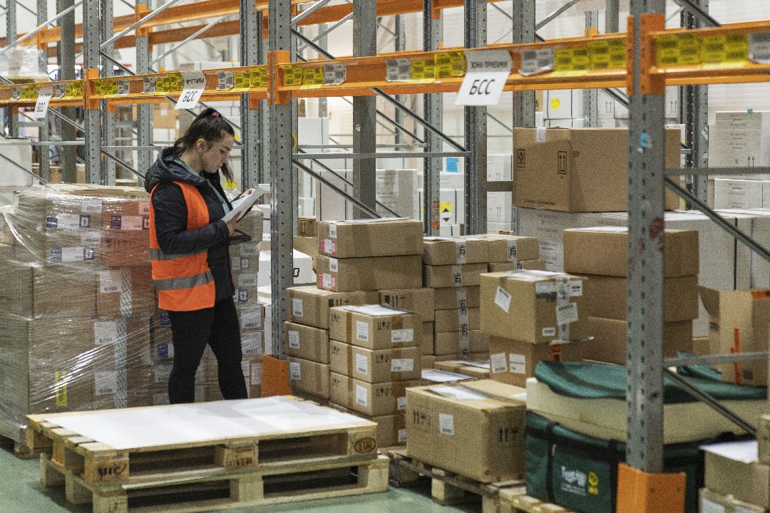 Домодедово, медицина