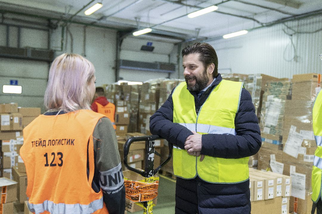 Домодедово, медицина