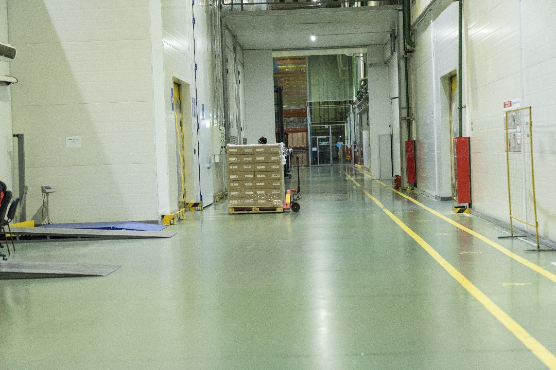 Домодедово, медицина