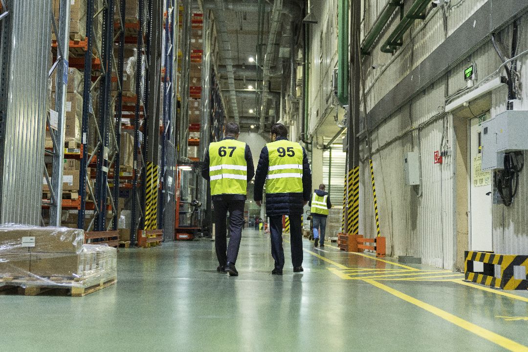 Домодедово, медицина