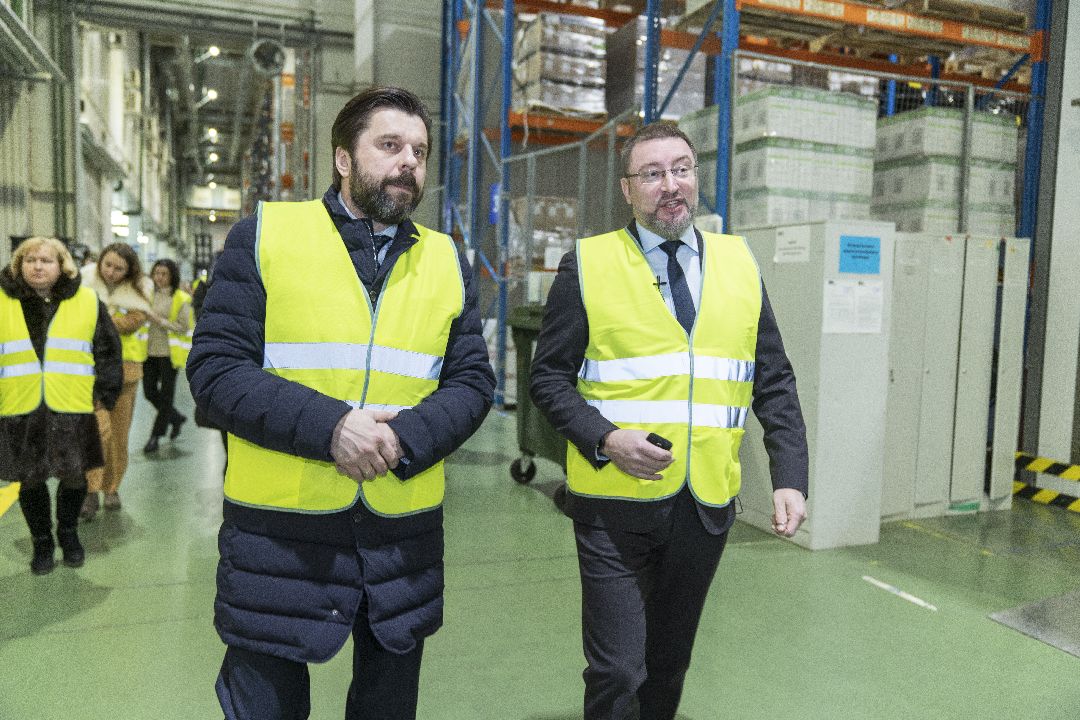 Домодедово, медицина