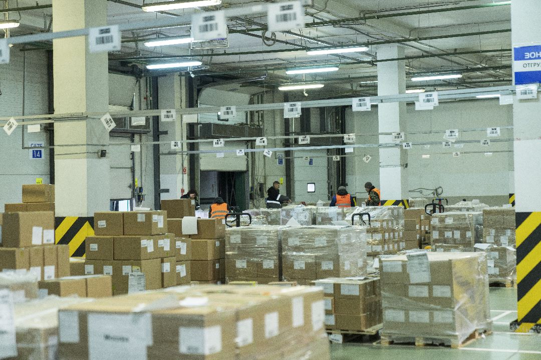 Домодедово, медицина