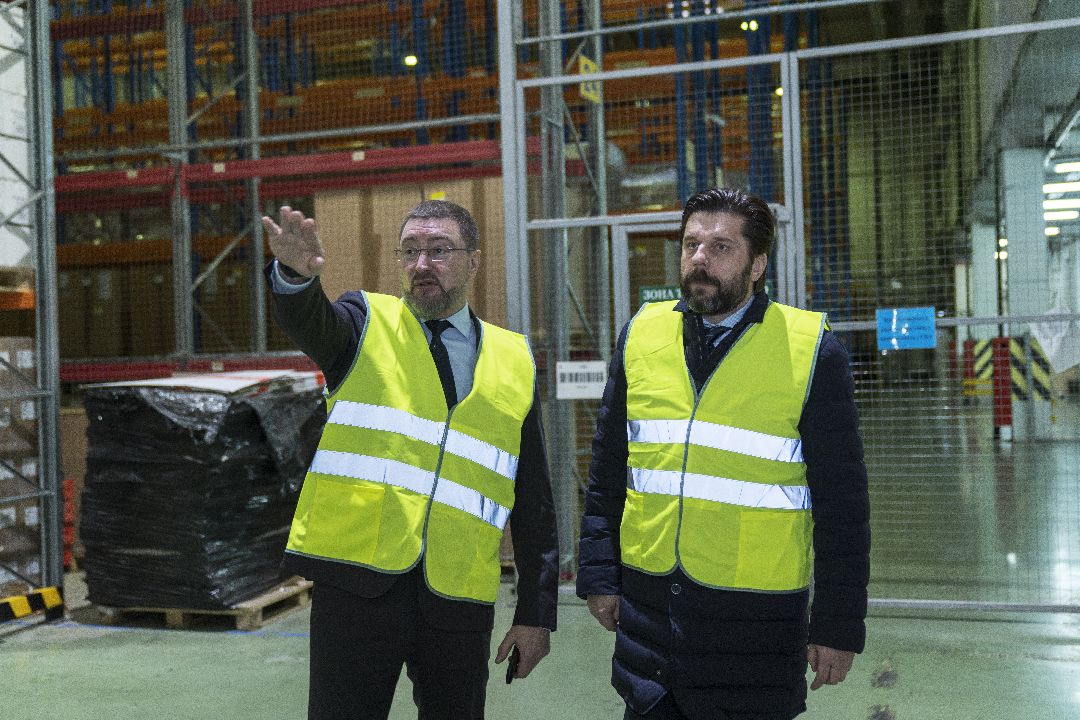 Домодедово, медицина