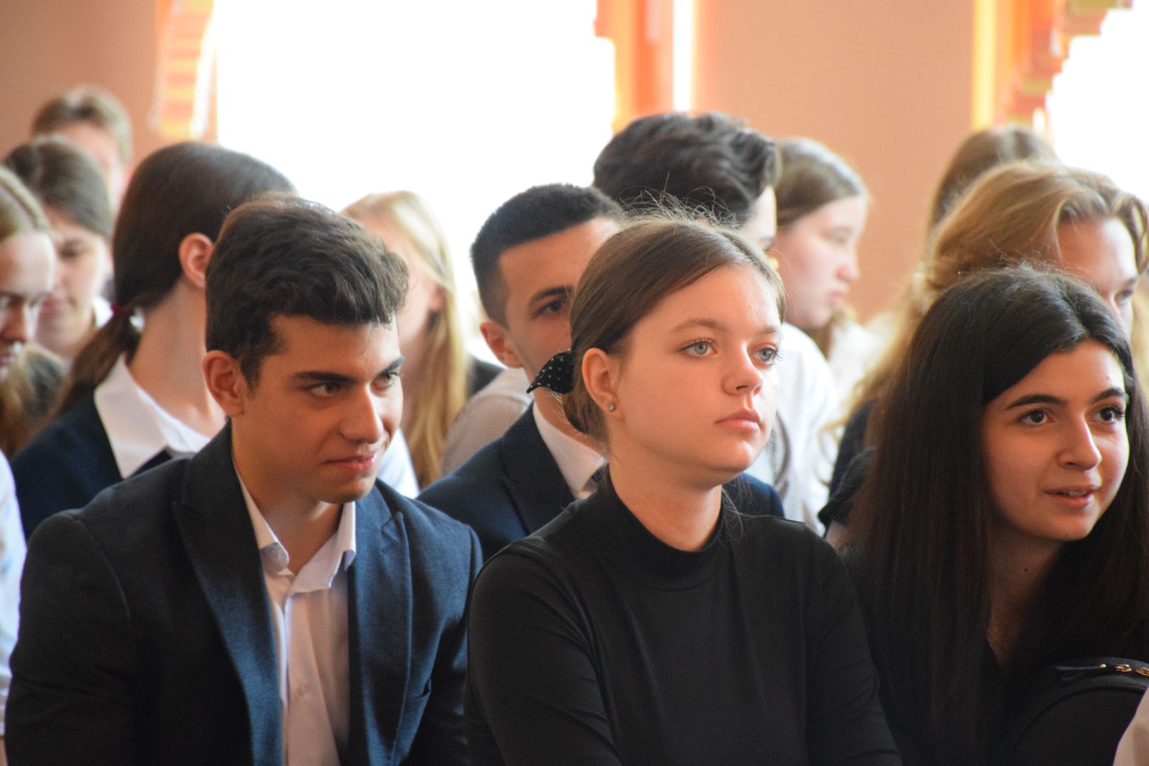 Павловский Посад, городской округ Павловский Посад, школа, образование, будущее