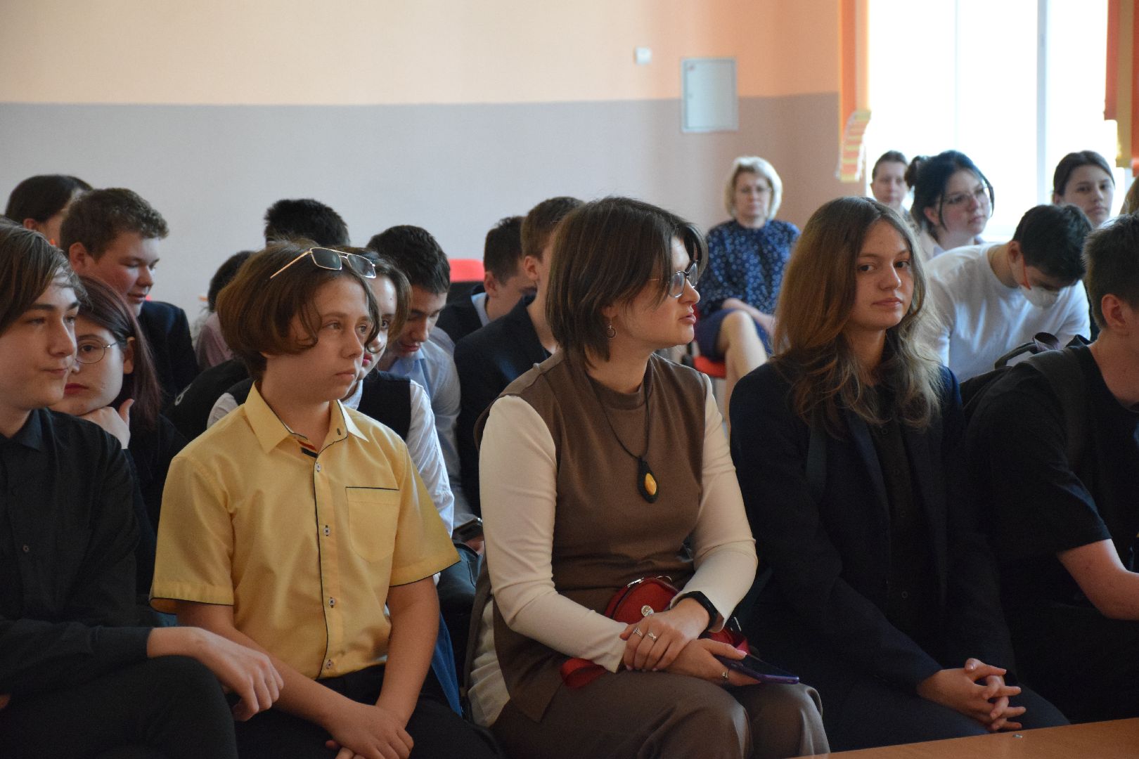 Павловский Посад, городской округ Павловский Посад, школа, образование, будущее