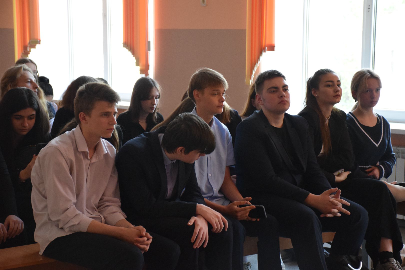 Павловский Посад, городской округ Павловский Посад, школа, образование, будущее