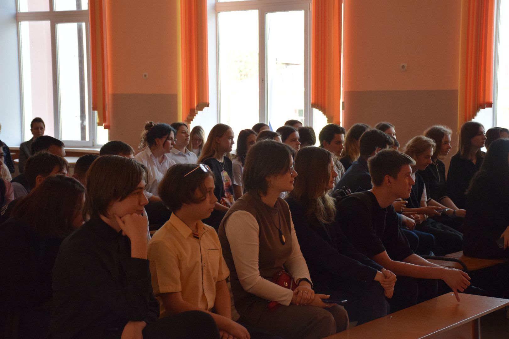 Павловский Посад, городской округ Павловский Посад, школа, образование, будущее