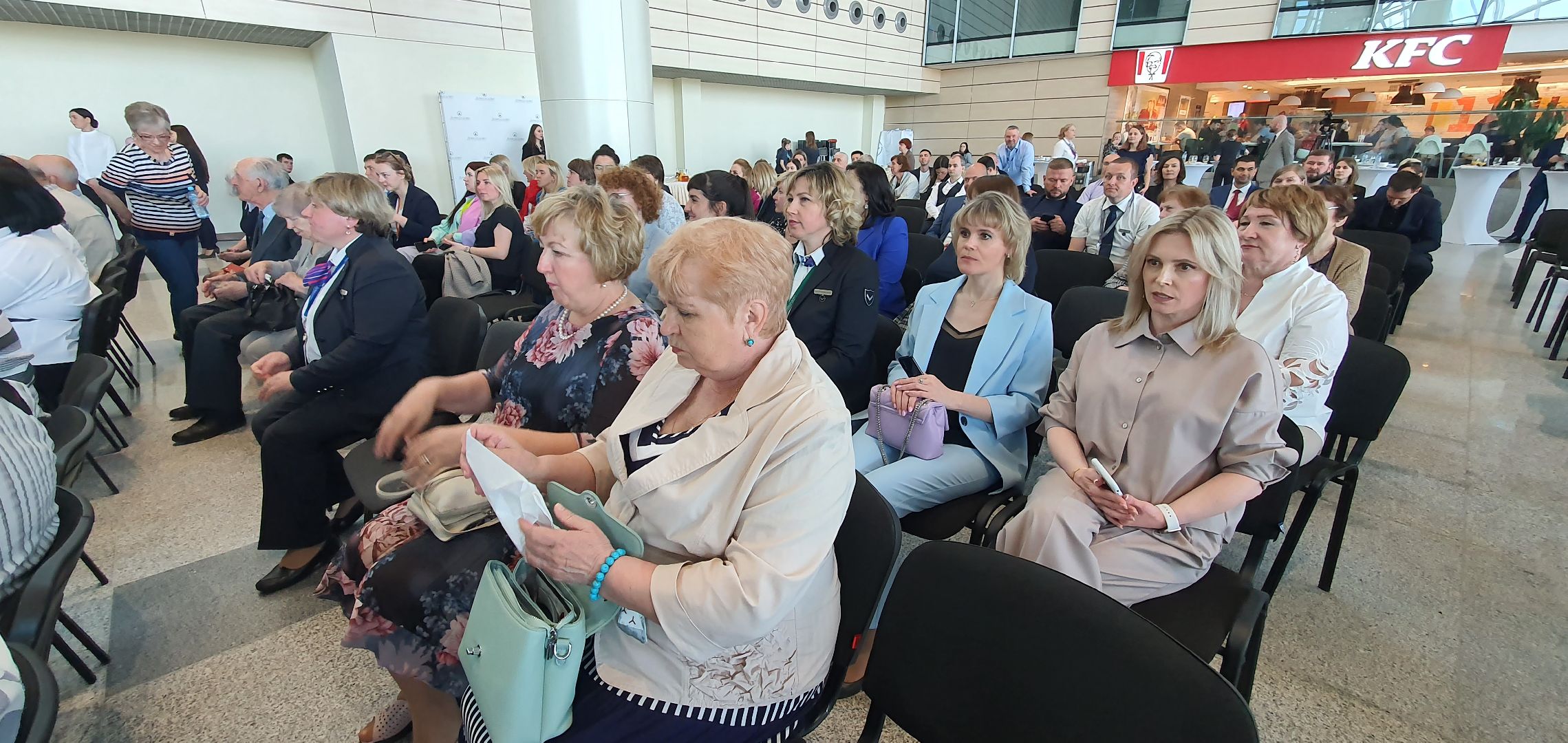 Человек года, аэропорт Домодедово