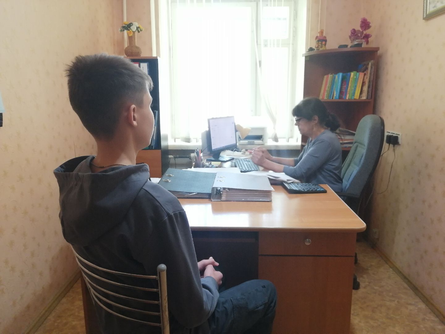 трудовые бригады, трудовое дето, цми, Протвино, подростки