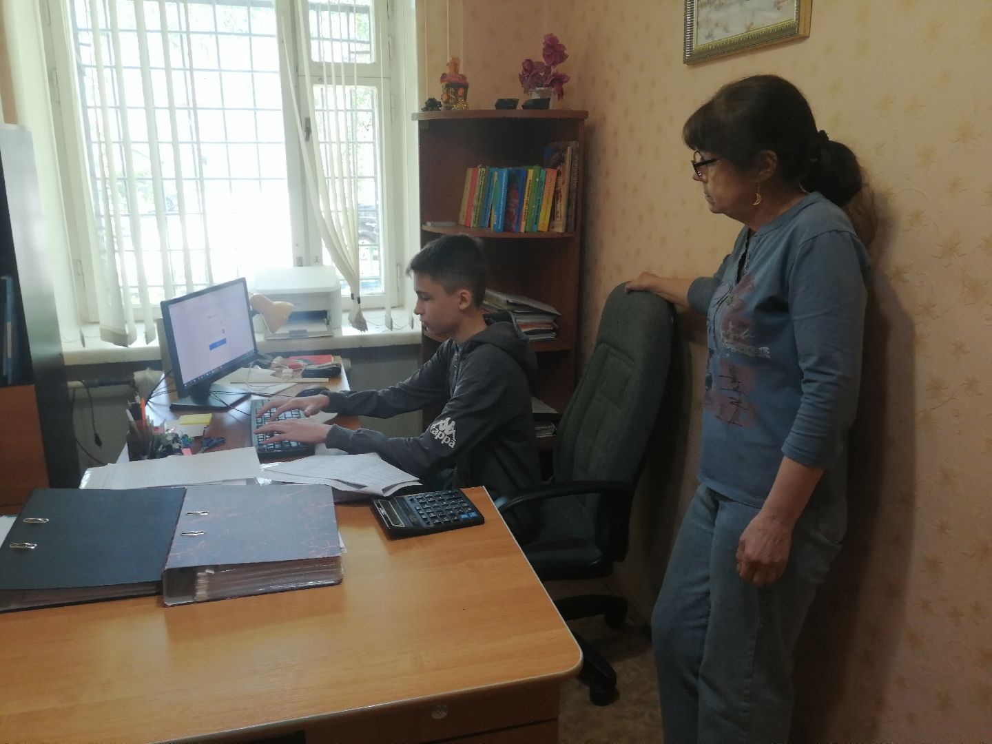 трудовые бригады, трудовое дето, цми, Протвино, подростки