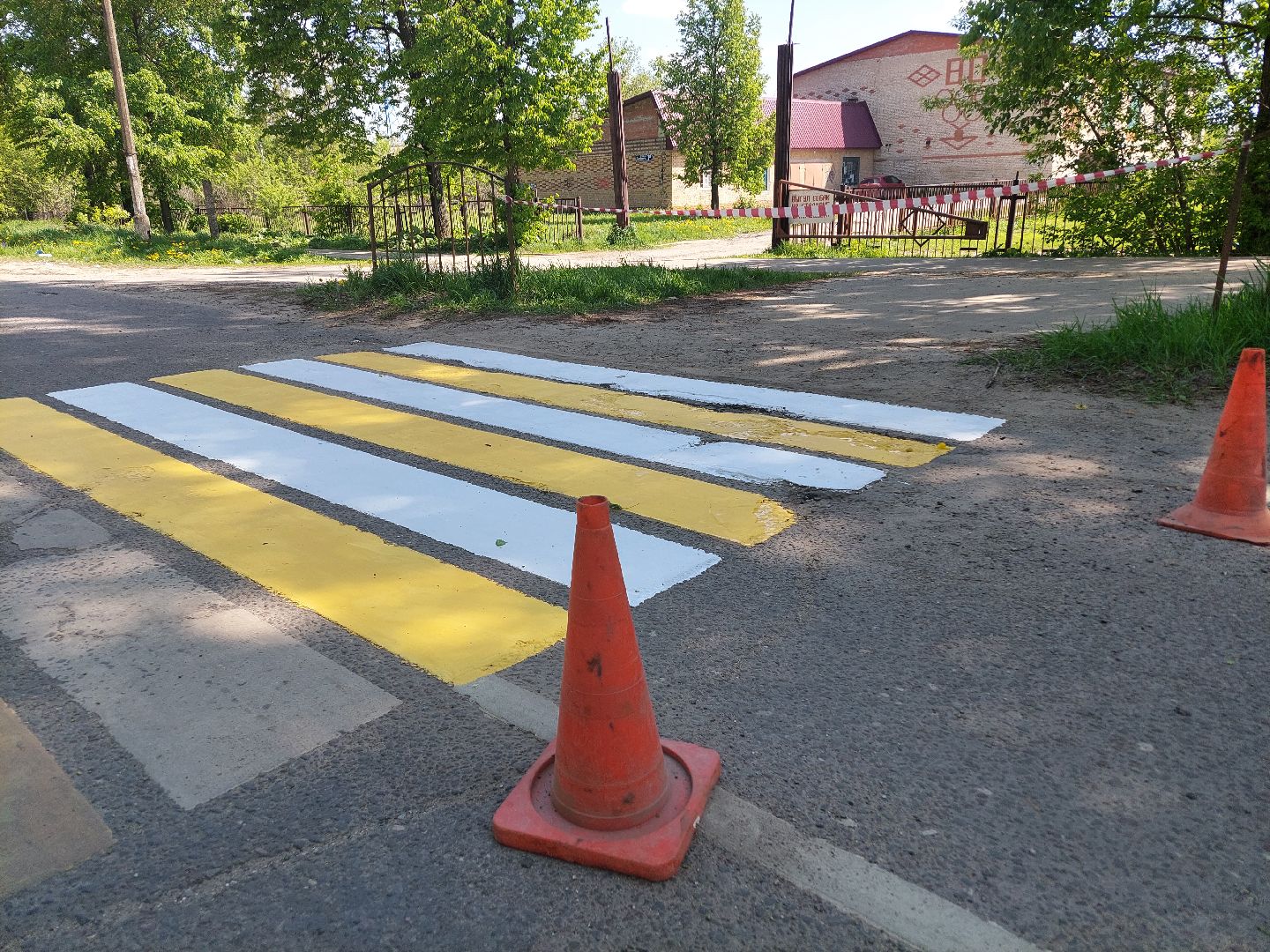 благоустройство, дороги, Воскресенск, транспорт