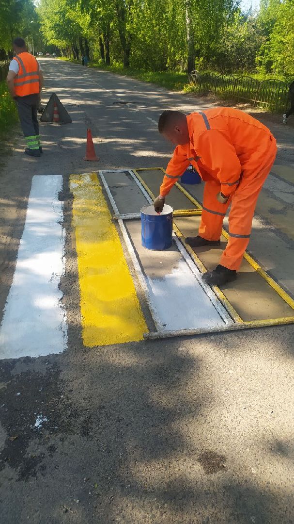 благоустройство, дороги, Воскресенск, транспорт